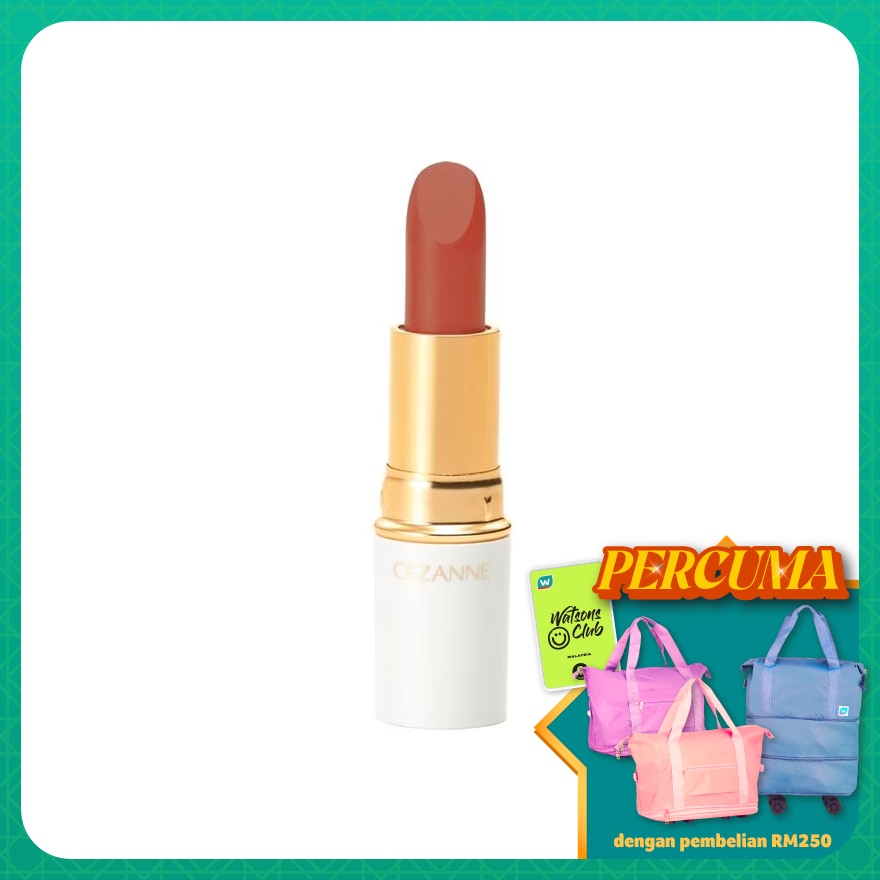 CEZANNE Lasting Lip Color