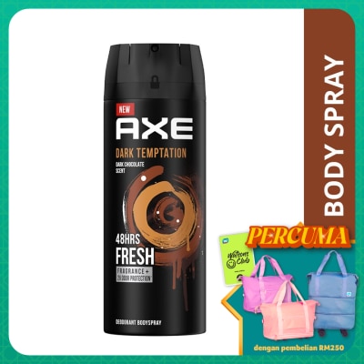 AXE - Deodorant Spray Dark Temptation 135ml