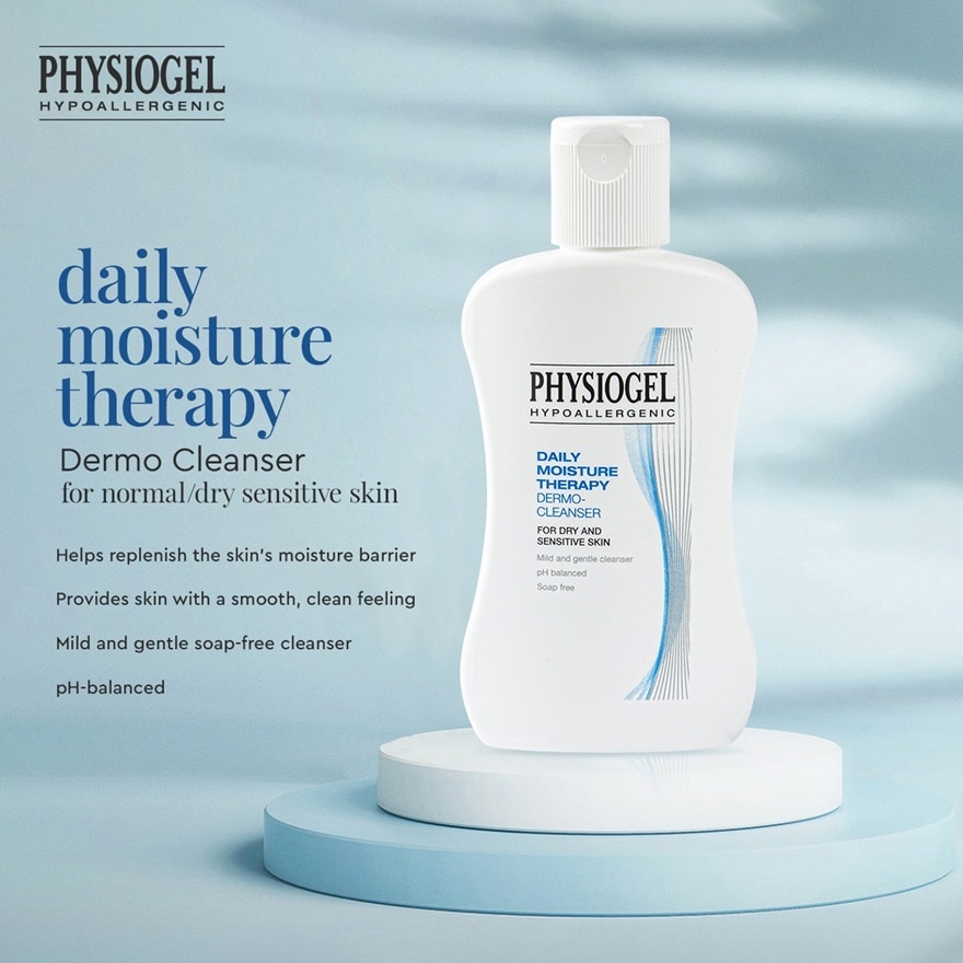 Physiogel Hypalg Cleans