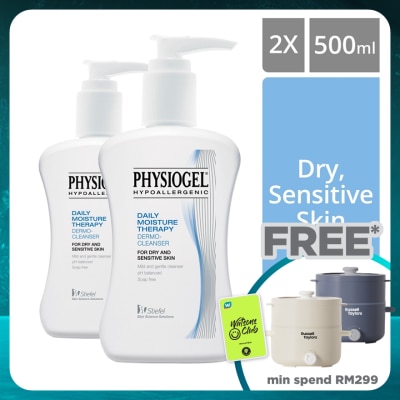 PHYSIOGEL Physiogel Hypalg Cleans