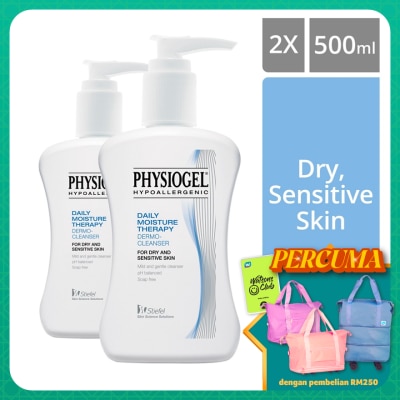 PHYSIOGEL Physiogel Hypalg Cleans