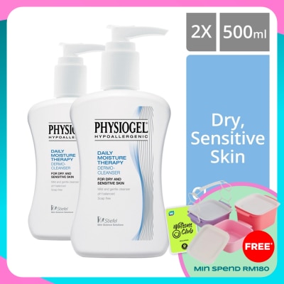 PHYSIOGEL Physiogel Hypalg Cleans