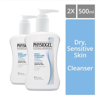 PHYSIOGEL Physiogel Hypalg Cleans