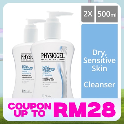 PHYSIOGEL Physiogel Hypalg Cleans