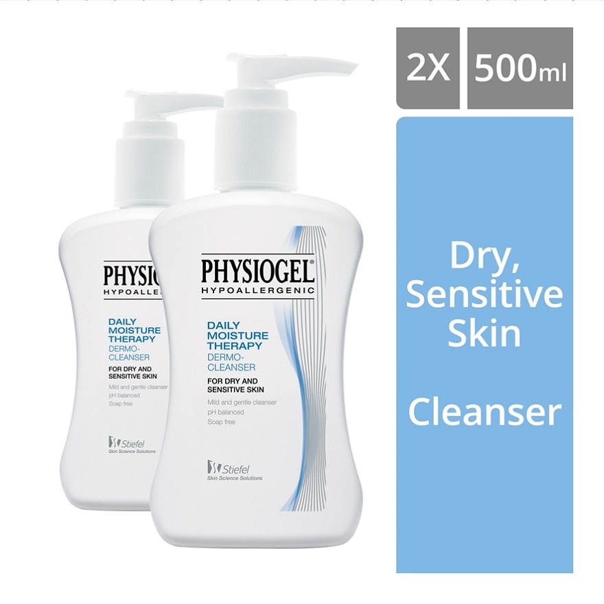 Physiogel Hypalg Cleans