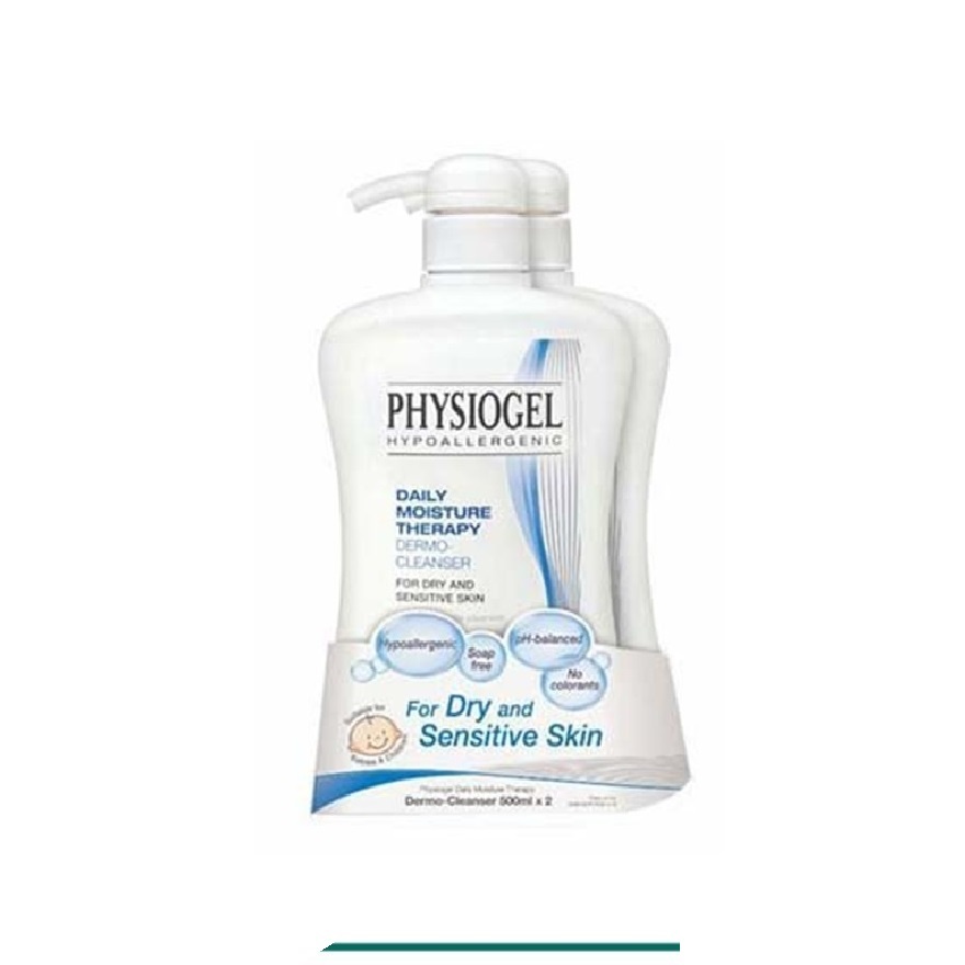 Physiogel Hypalg Cleans image
