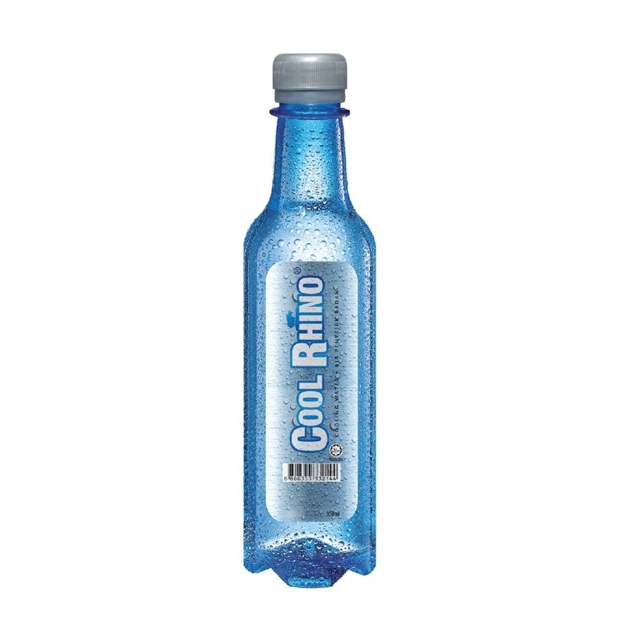 COOLING WATER 350ML (BOTTLE)