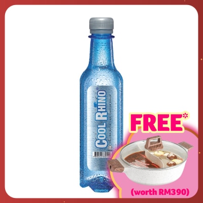 COOL RHINO COOLING WATER 350ML (BOTTLE)