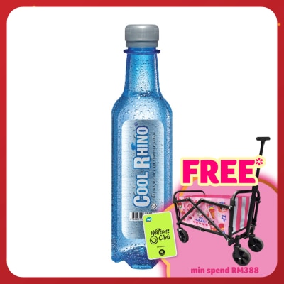 COOL RHINO COOLING WATER 350ML (BOTTLE)
