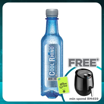 COOL RHINO COOLING WATER 350ML (BOTTLE)