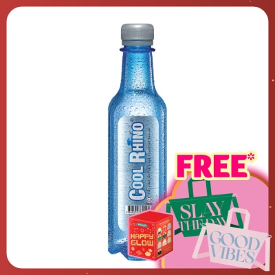 COOL RHINO COOLING WATER 350ML (BOTTLE)
