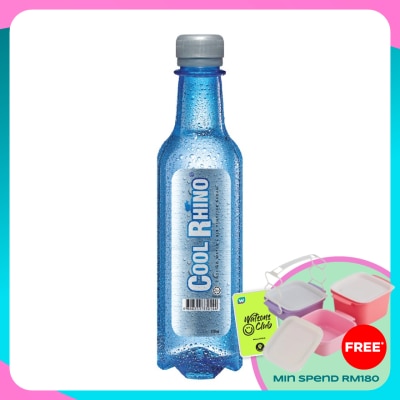 COOL RHINO COOLING WATER 350ML (BOTTLE)