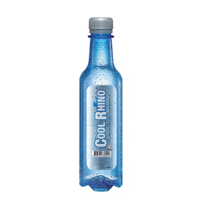 COOL RHINO - COOLING WATER 350ML (BOTTLE) image