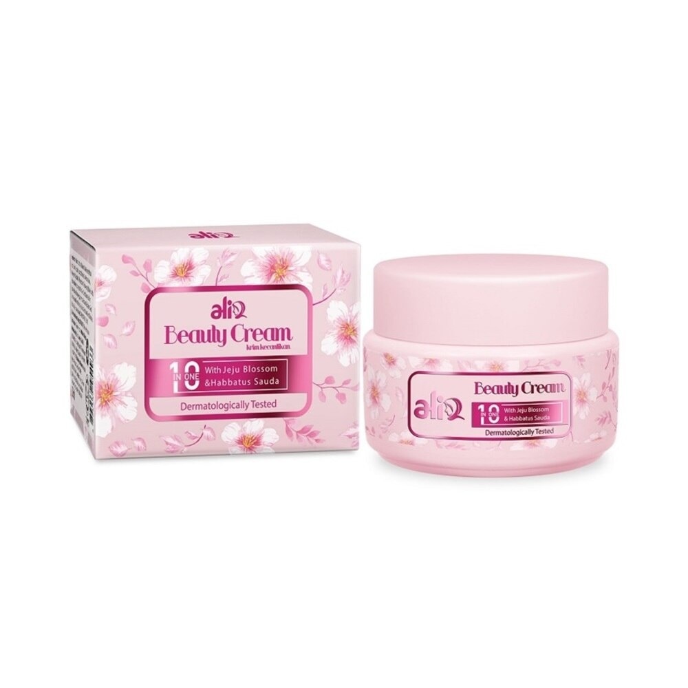 Beauty Cream Jeju Blosson 20ML