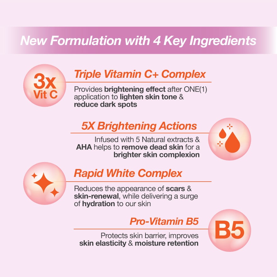 Whitenup Cleanser 100ml image