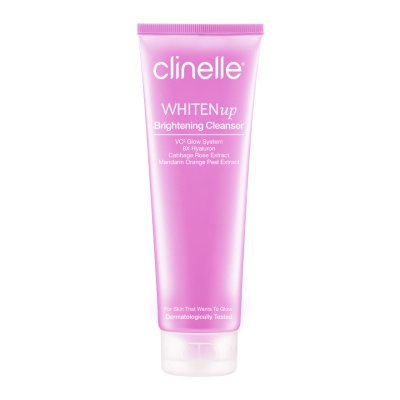 CLINELLE Whitenup Cleanser 100ml image