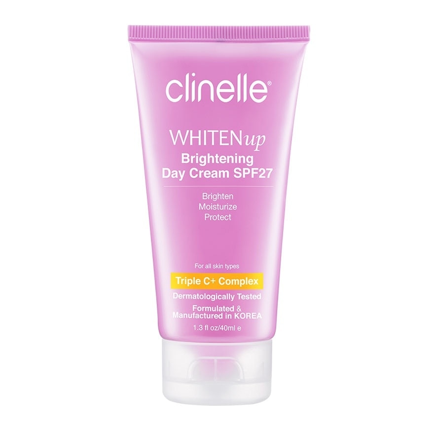 Whitenup Day Cream 40ml