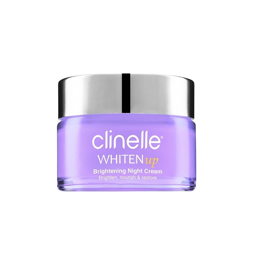 Whitenup Night Cream 40ml