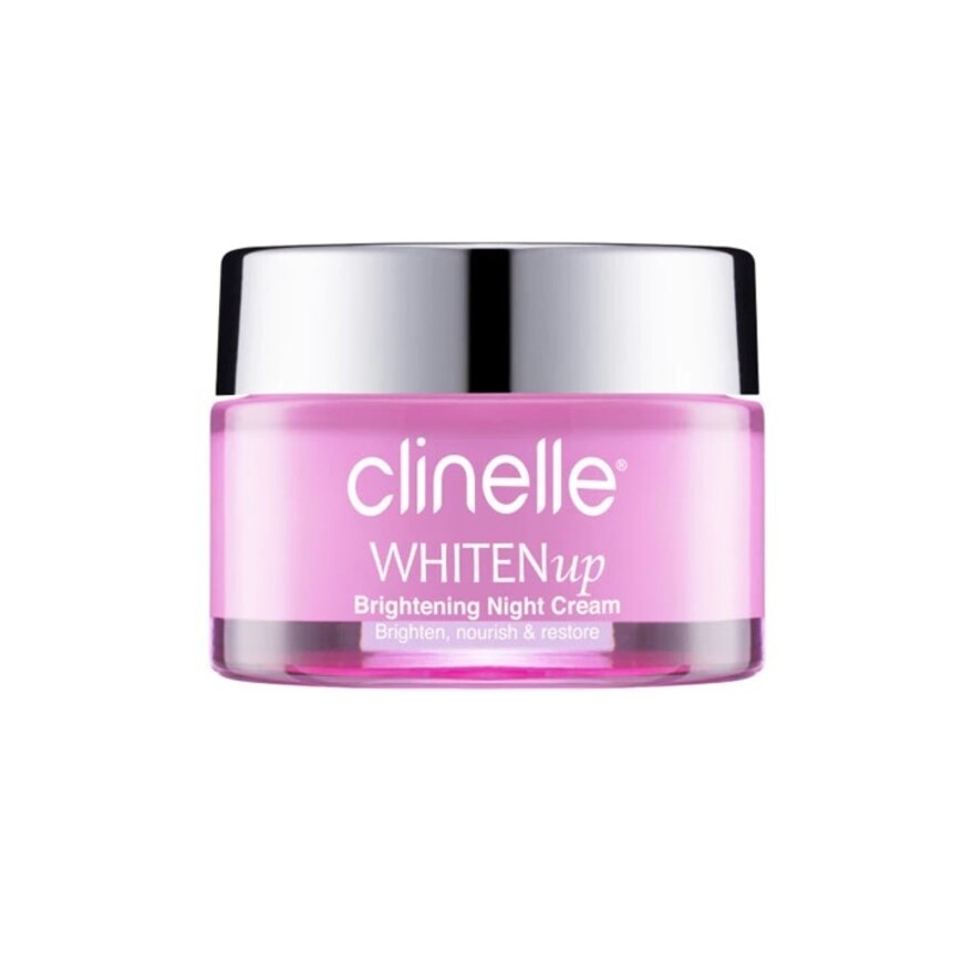 Whitenup Night Cream 40ml
