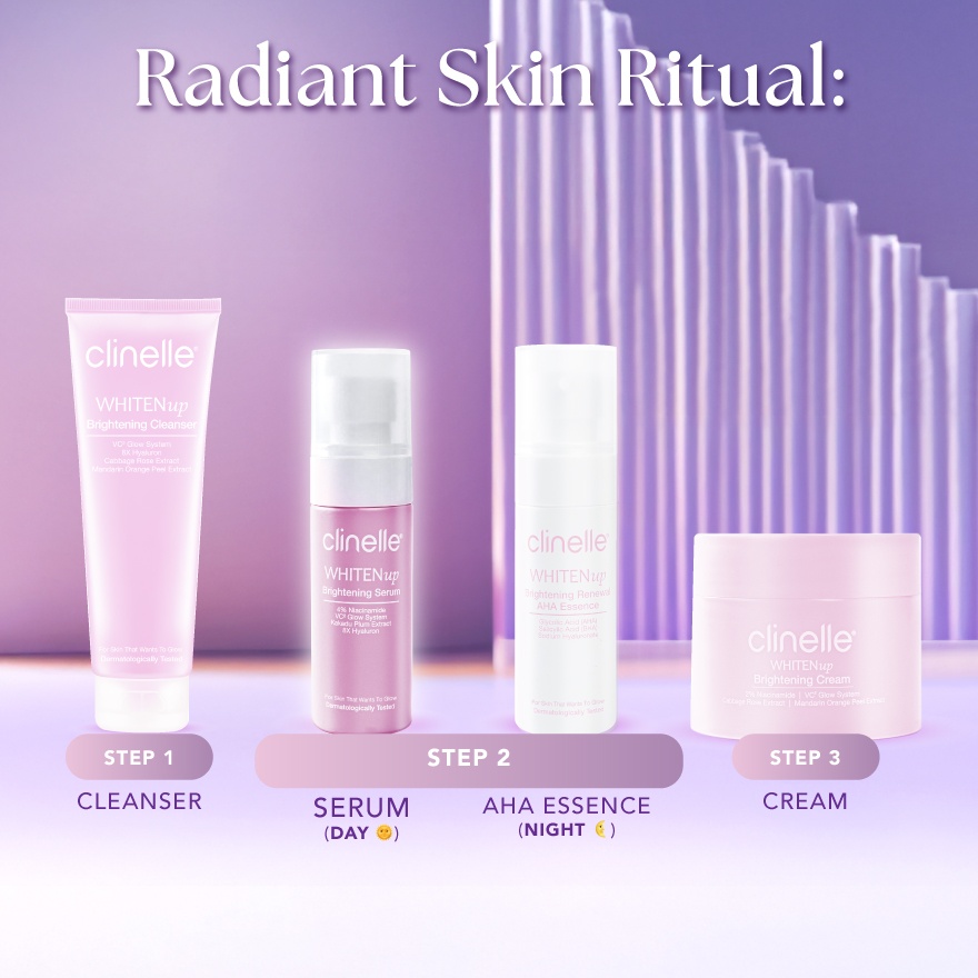 Whitenup Serum 20ml image