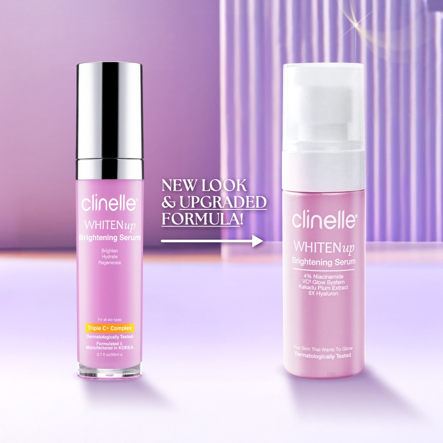 Whitenup Serum 20ml image
