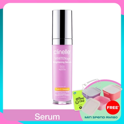 CLINELLE Whitenup Serum 20ml