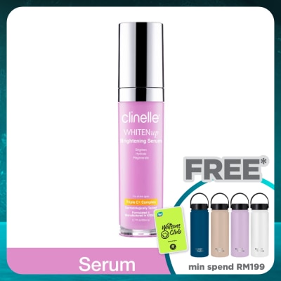 CLINELLE Whitenup Serum 20ml