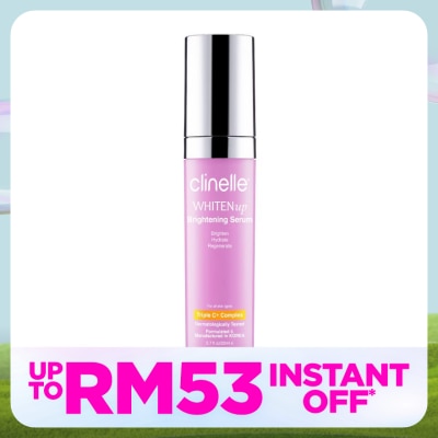 CLINELLE Whitenup Serum 20ml