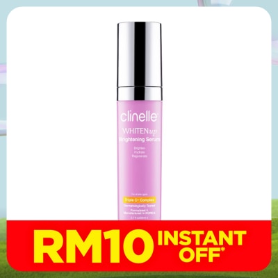 CLINELLE Whitenup Serum 20ml
