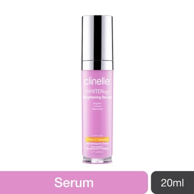 CLINELLE Whitenup Serum 20ml