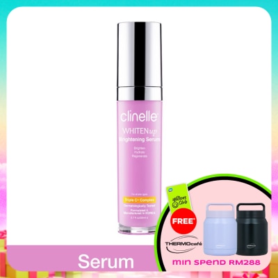 CLINELLE - Whitenup Serum 20ml
