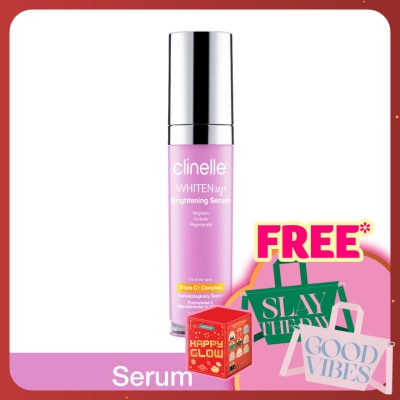 CLINELLE Whitenup Serum 20ml