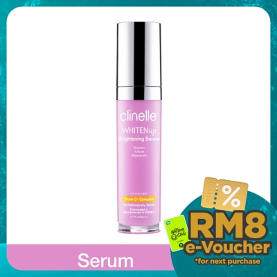 CLINELLE Whitenup Serum 20ml