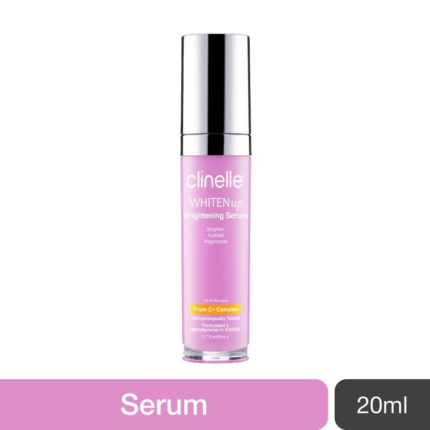 Whitenup Serum 20ml