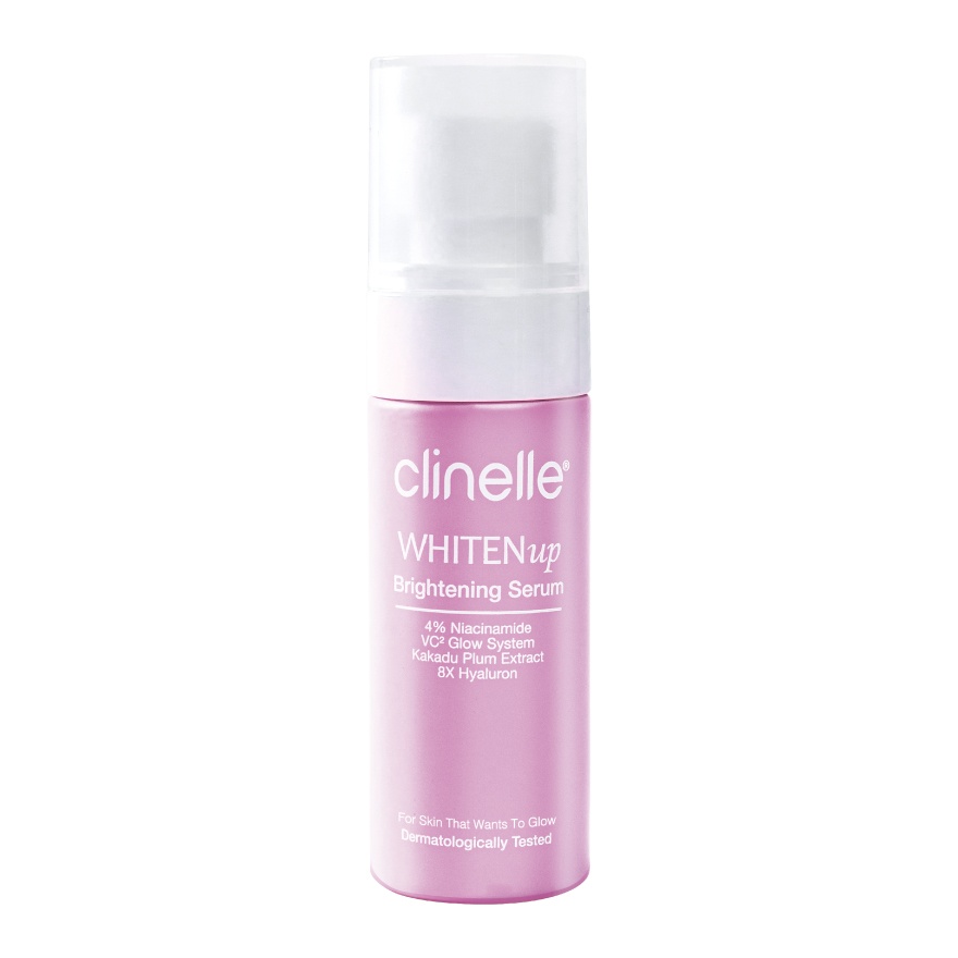Whitenup Serum 20ml image