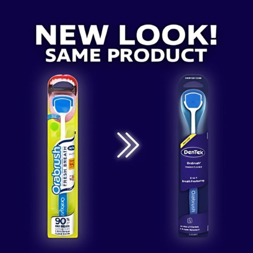 Tongue Cleaner & Scraper 1's image