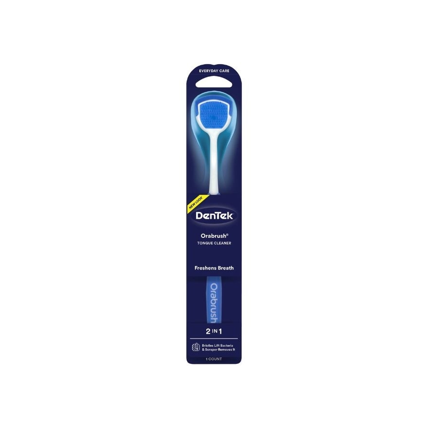 Tongue Cleaner & Scraper 1's image