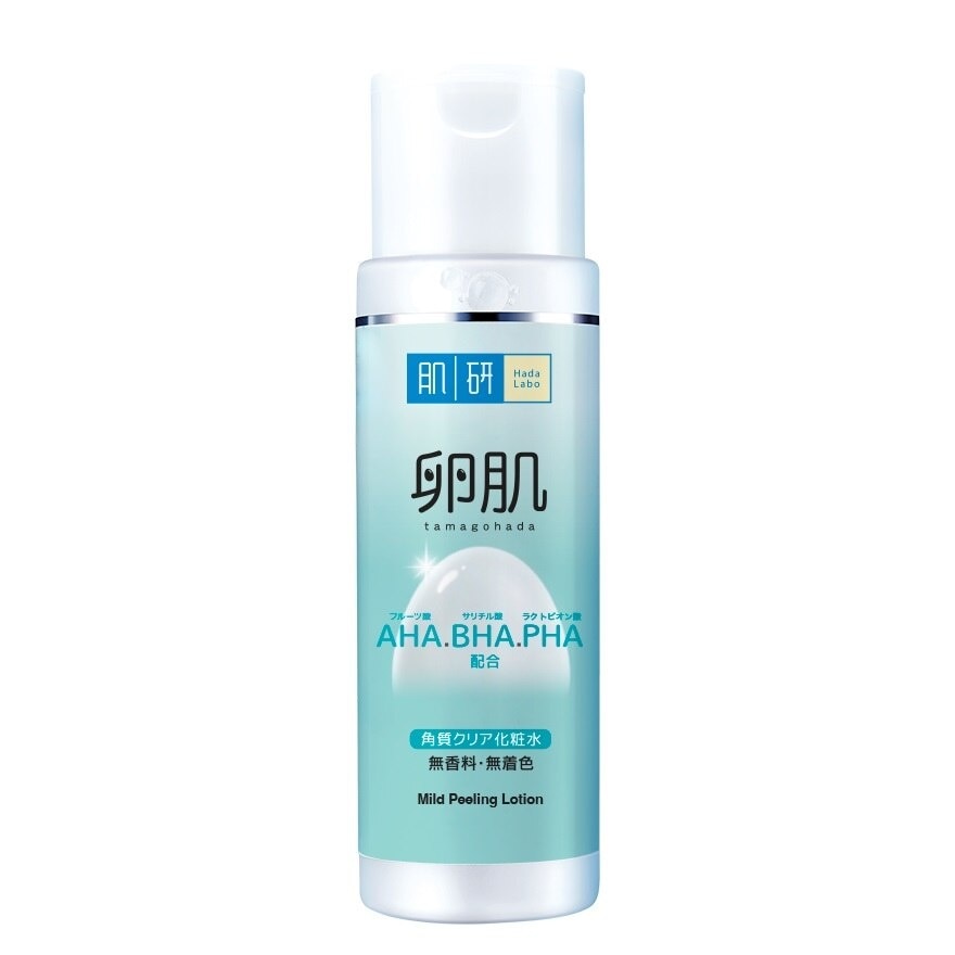 AHA+BHA Mild Peeling Lotion 170ML