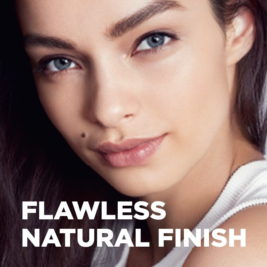 True Match Liquid Foundation F2 Porcelain 1's