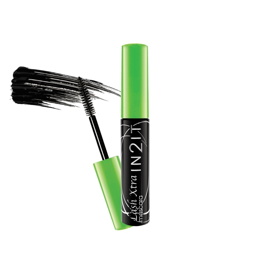 IN2IT Lash Xtra ML01 Mascara 1's