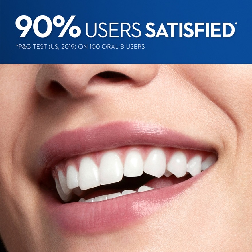 Essential Waxed Dental Floss 2 x 50m image