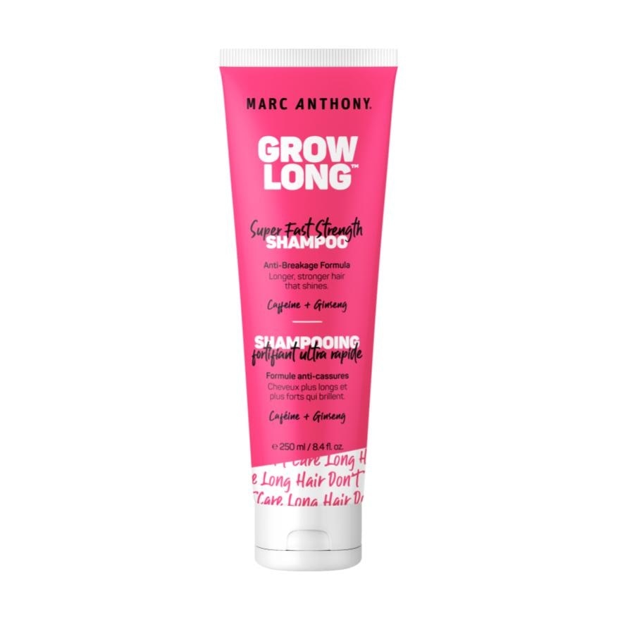 Strengthening Grow Long Shampoo 250ml