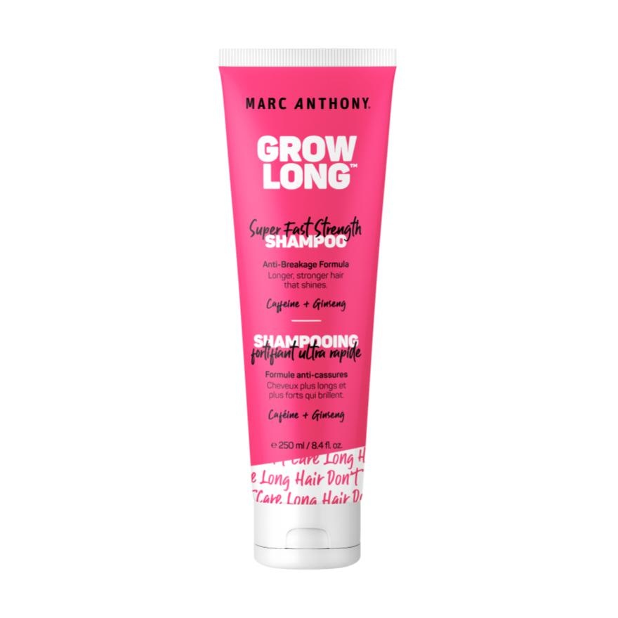 Strengthening Grow Long Shampoo 250ml image