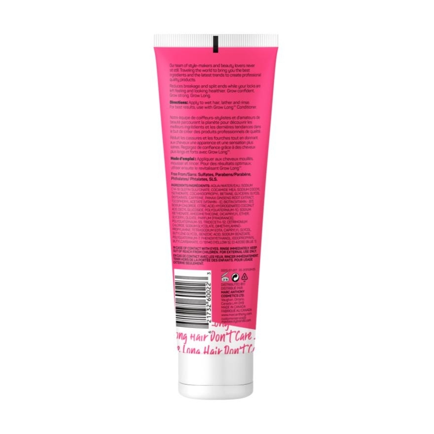 Strengthening Grow Long Shampoo 250ml image