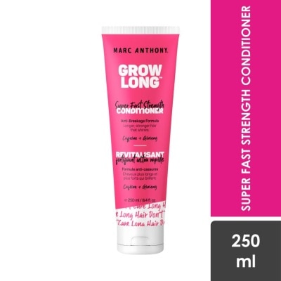 MARC ANTHONY Strengthening Grow Long Conditioner 250ml