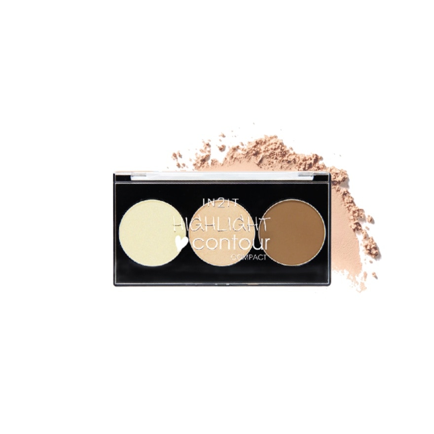 Highlight & Contour HC01 1's