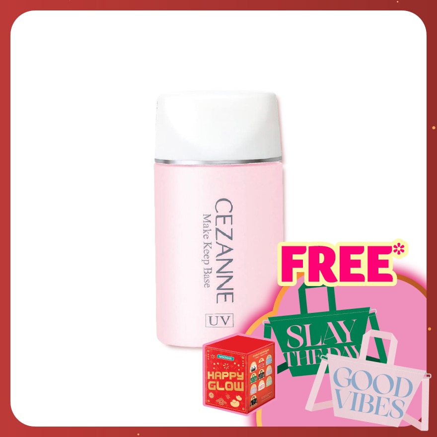 CEZANNE Make Keep Base