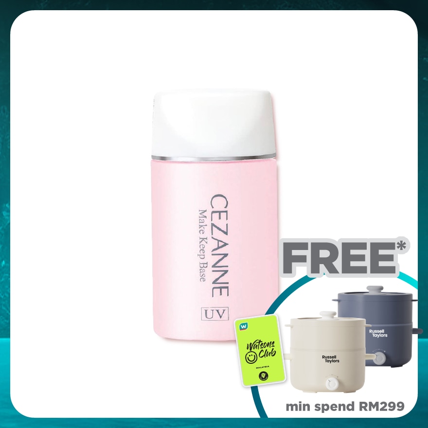 CEZANNE Make Keep Base