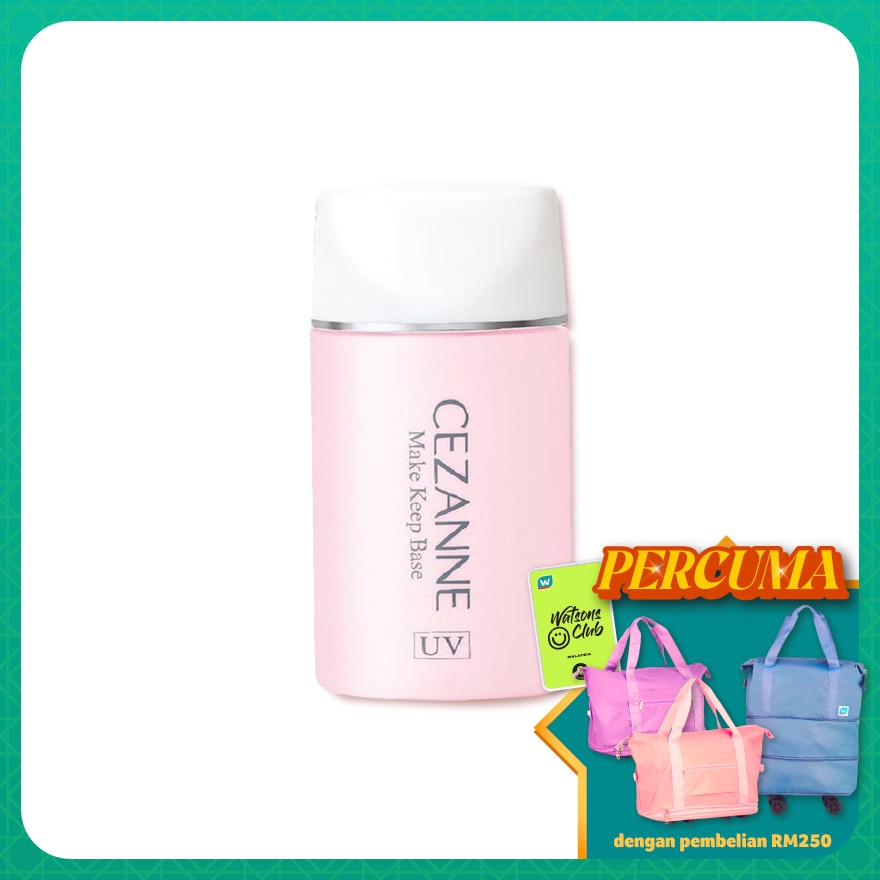 CEZANNE Make Keep Base