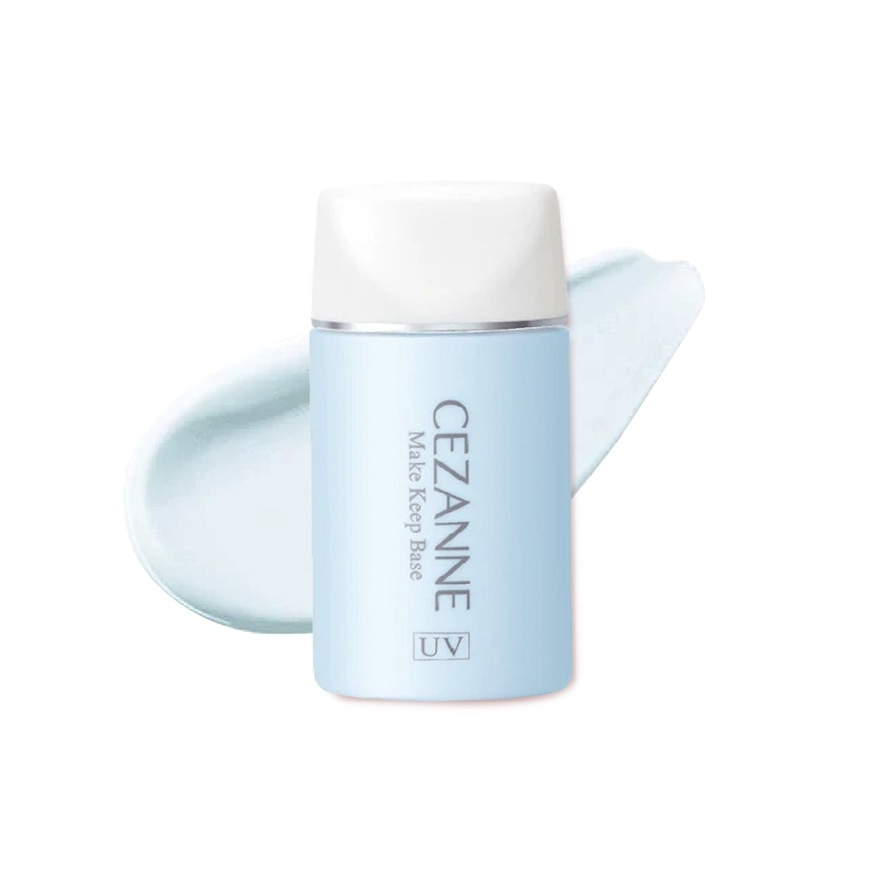 Make Keep Base Light Blue